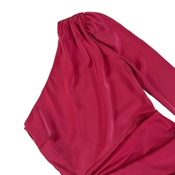 Lovers and Friends Ana Dress in Pink‎ - Picture 3 of 12